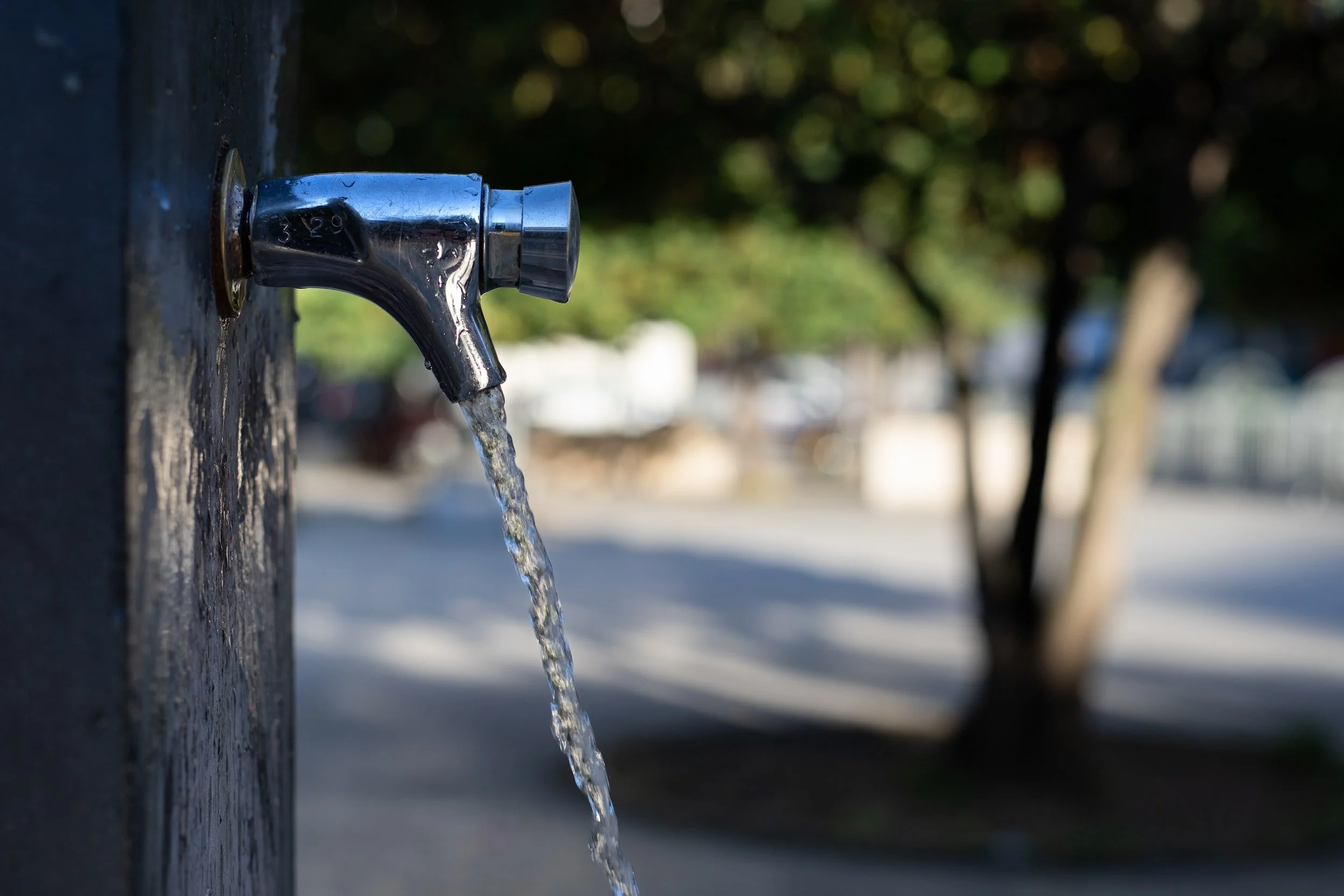 Why Filter Tap Water