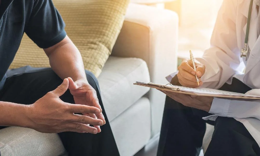 Men’s Health: Lifestyle Tips after 50