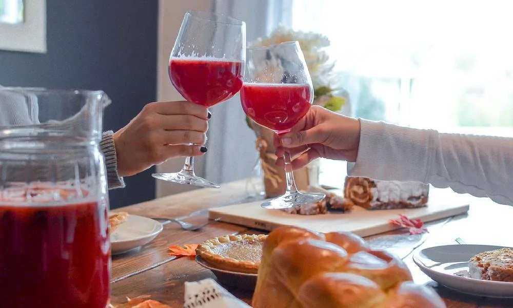  Healthy Eating During the Holidays: Advice from an Integrative Medical Physician