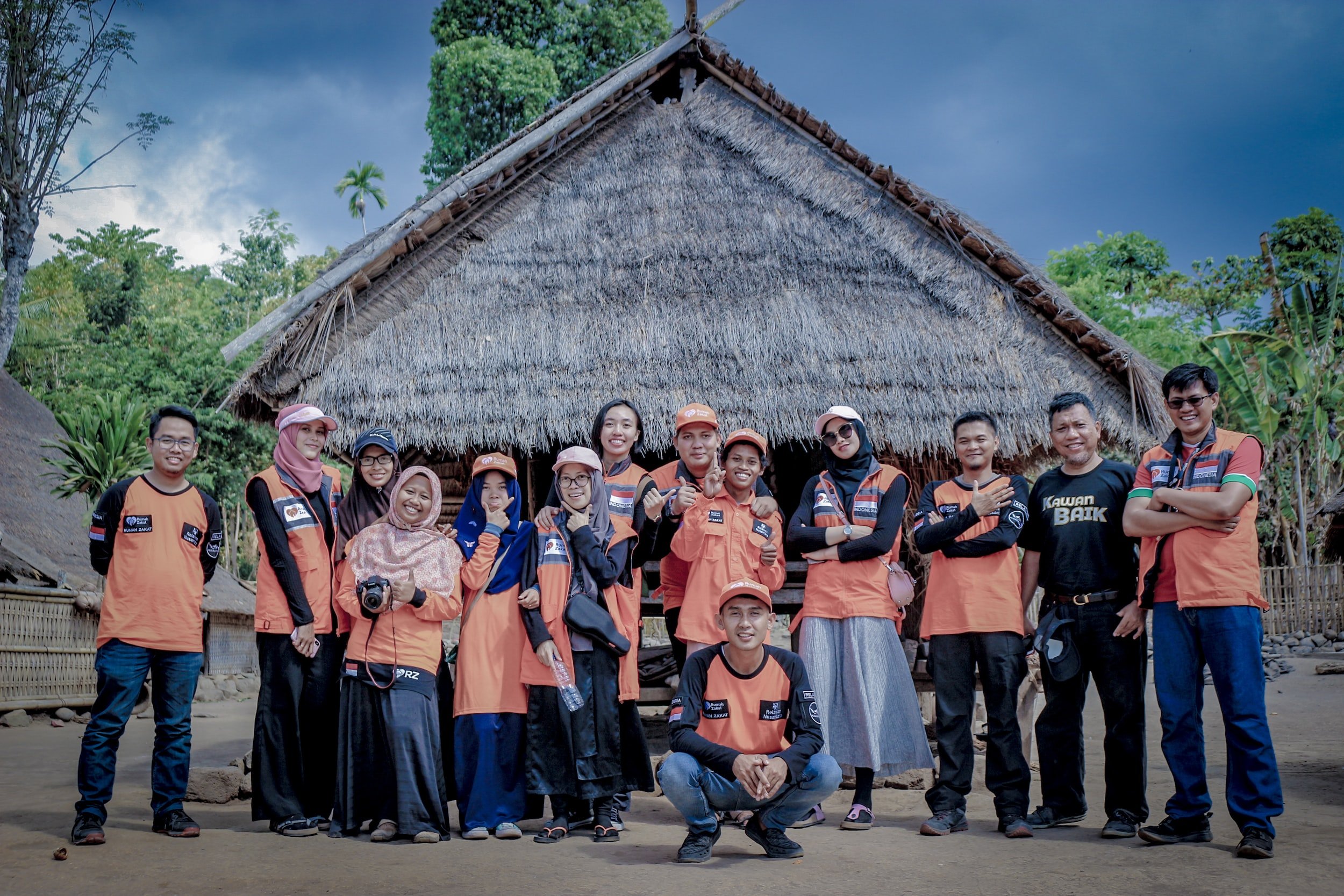 Why Volunteering Is Good for Your Health