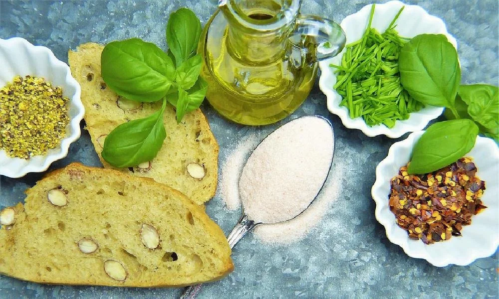 Beyond A Gluten-Free Diet: Integrative Treatment for Celiac Disease