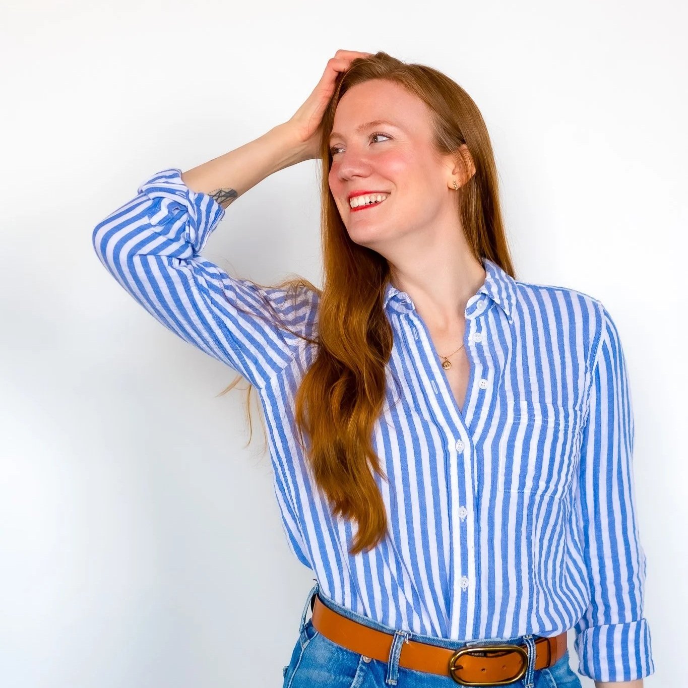Virginia Headshot