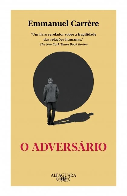 Emmanuel Carrère, O Adversário