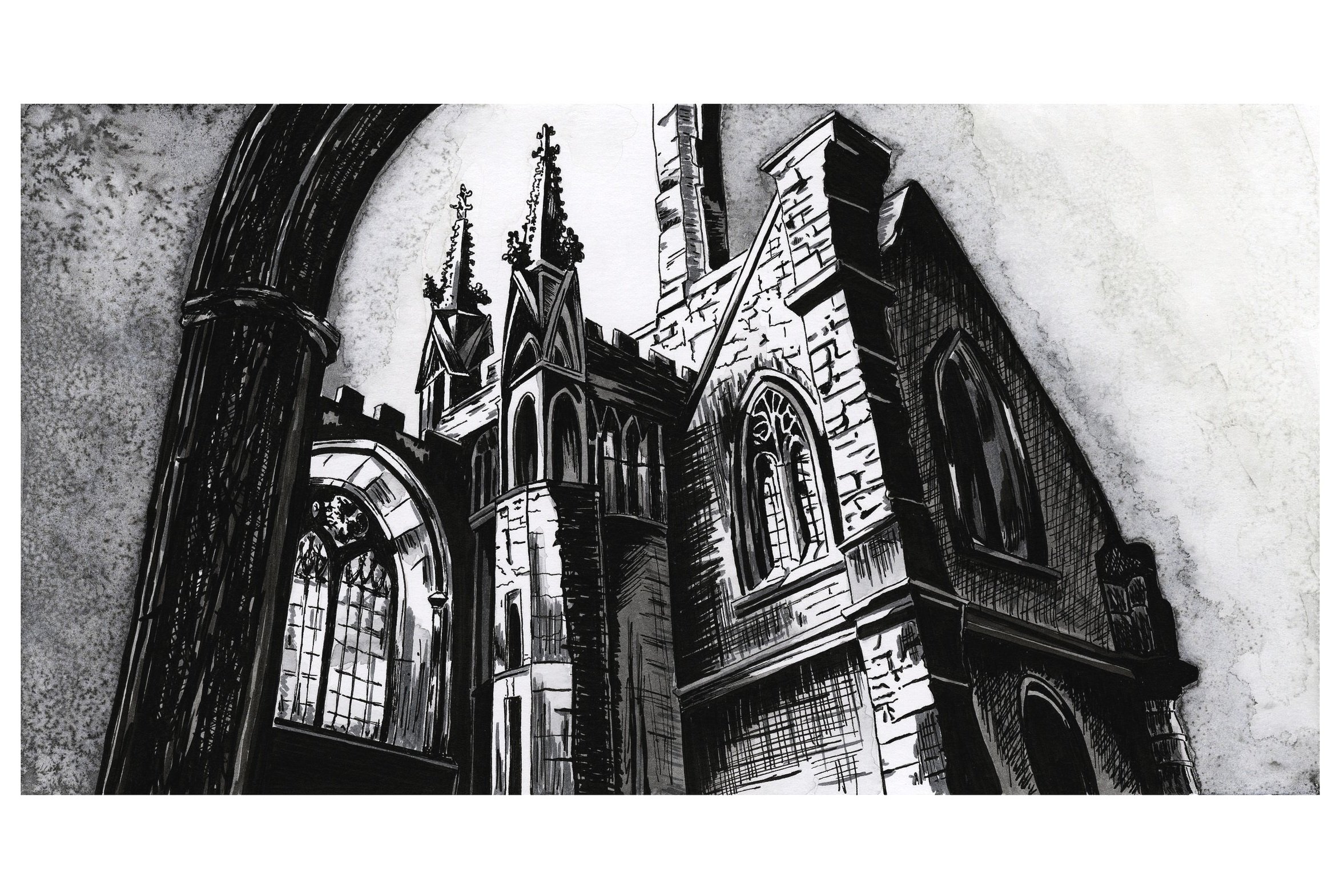 All paintings are for sale as prints. Please contact me to discuss