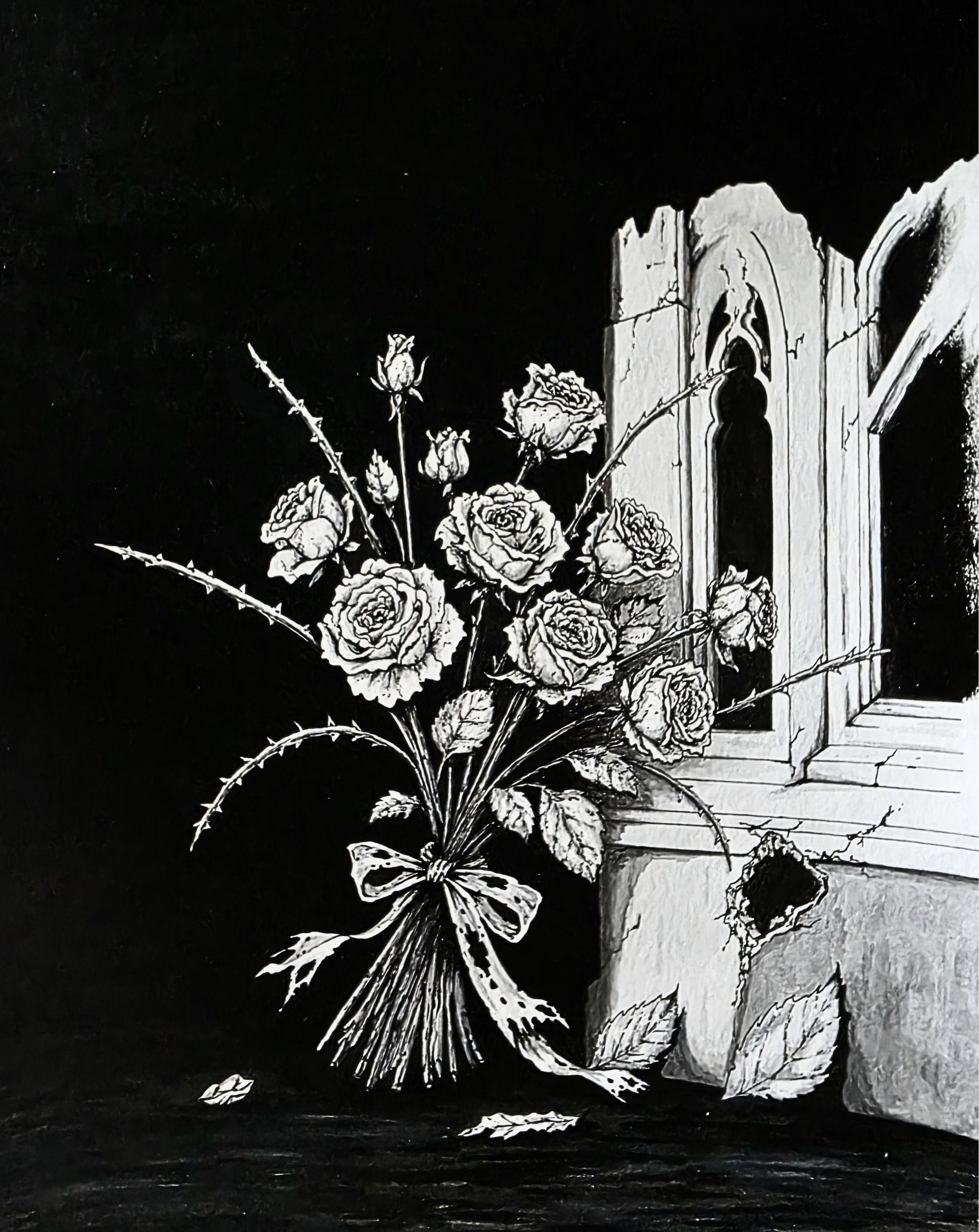 The Offering