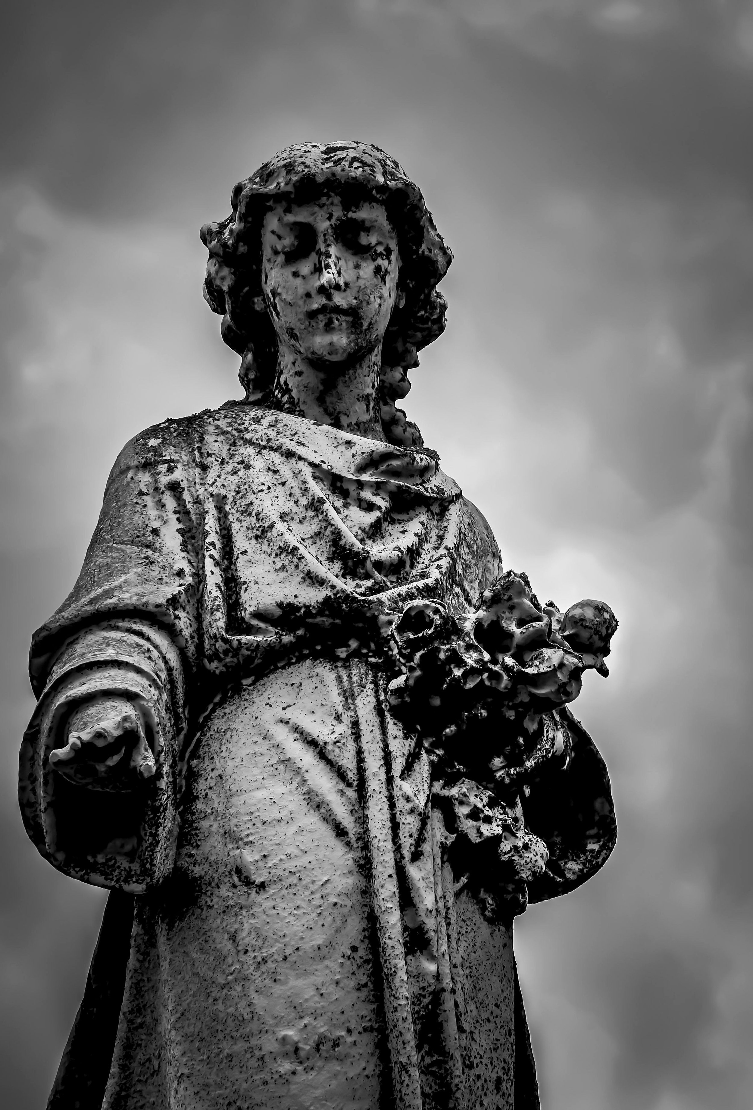 The Intercessor