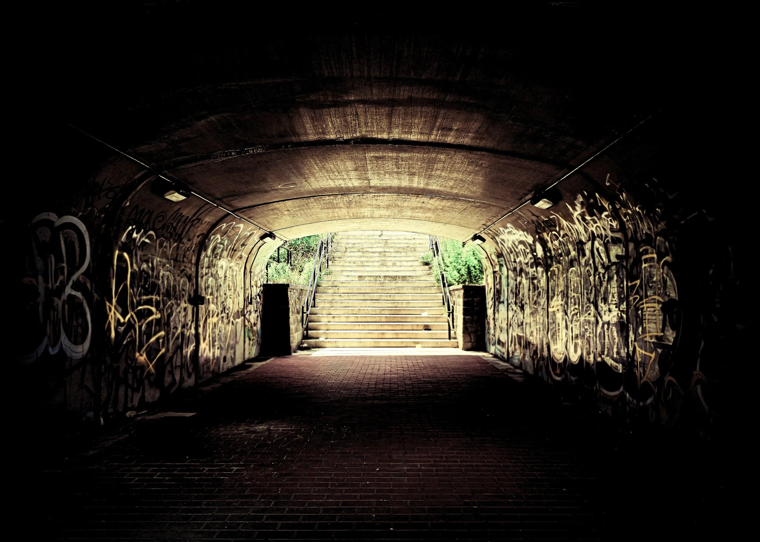 Passage