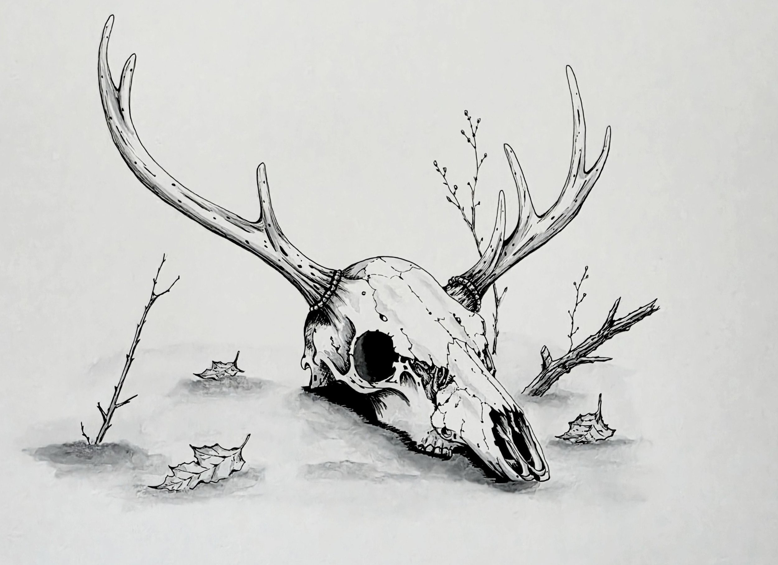 The Quiet
