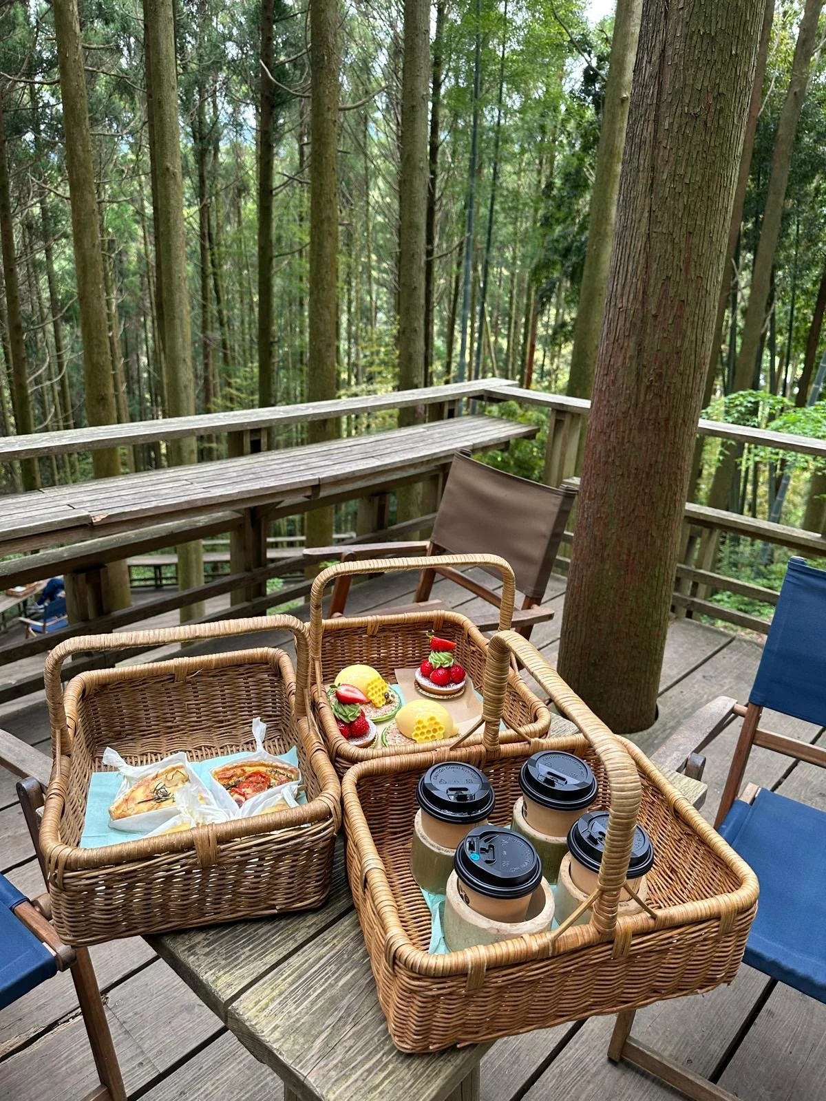 Discover Kyushu’s Nature, Culture, and Outdoor Food Experiences
