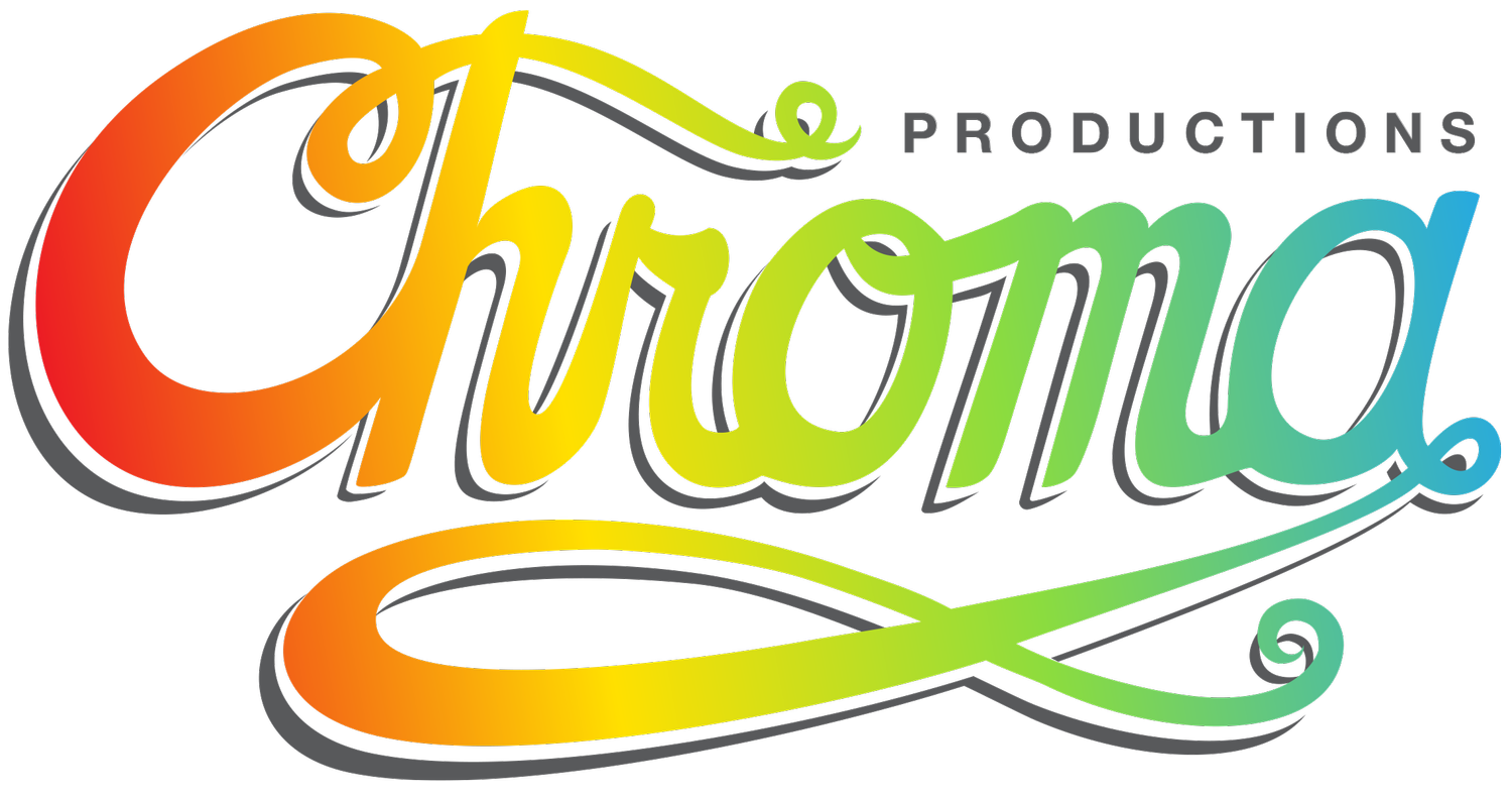 Chroma Productions, Indianapolis Indiana based video production.