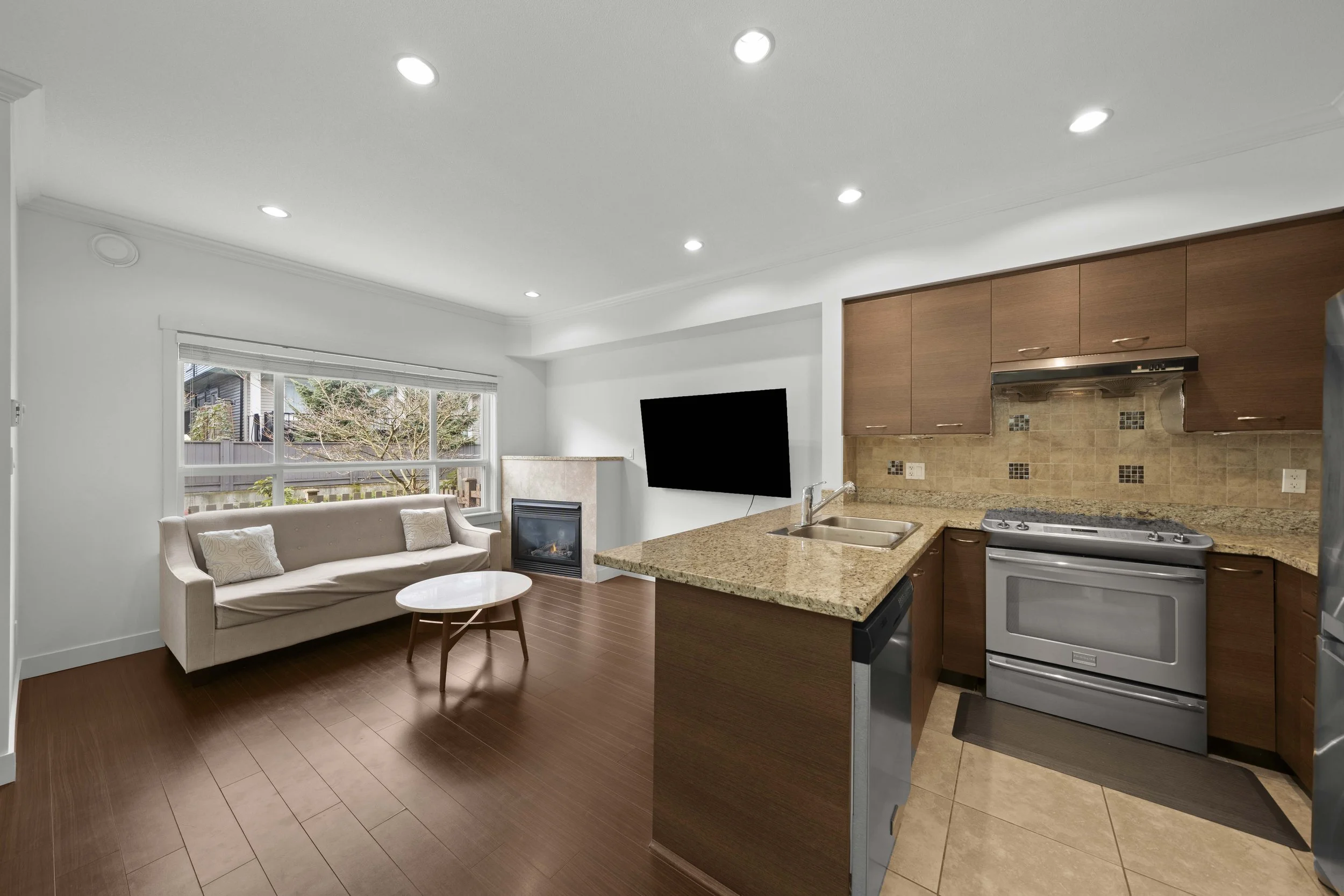 2-5580 Moncton St, Richmond- $1,199,000