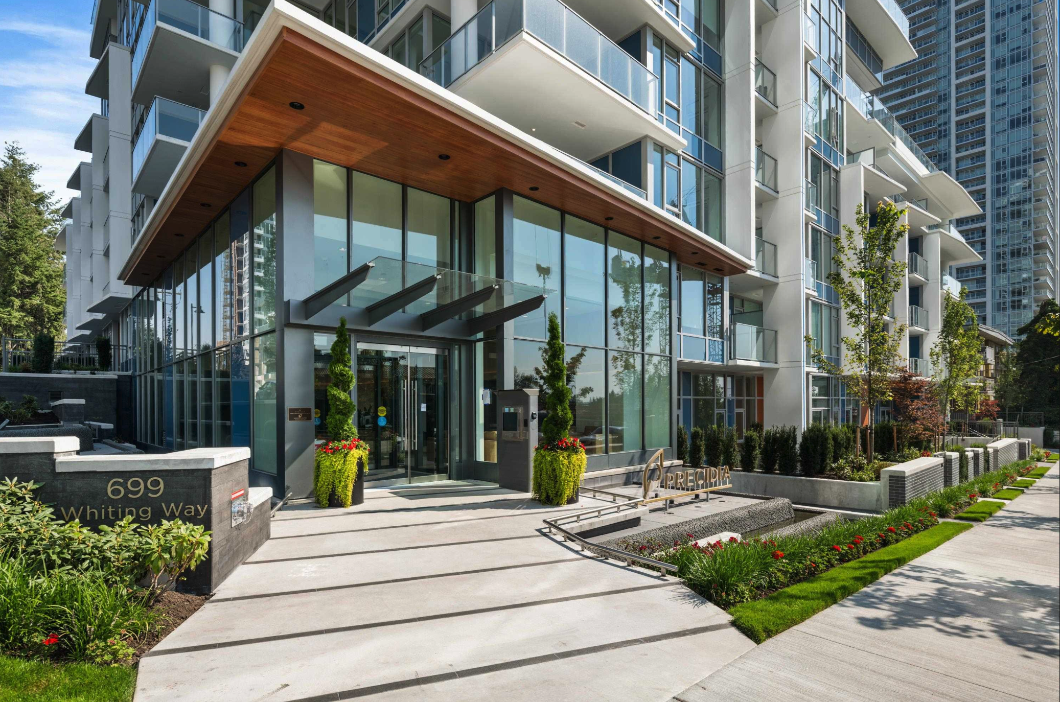 1301-699 Whiting Way, Coquitlam - $966,900