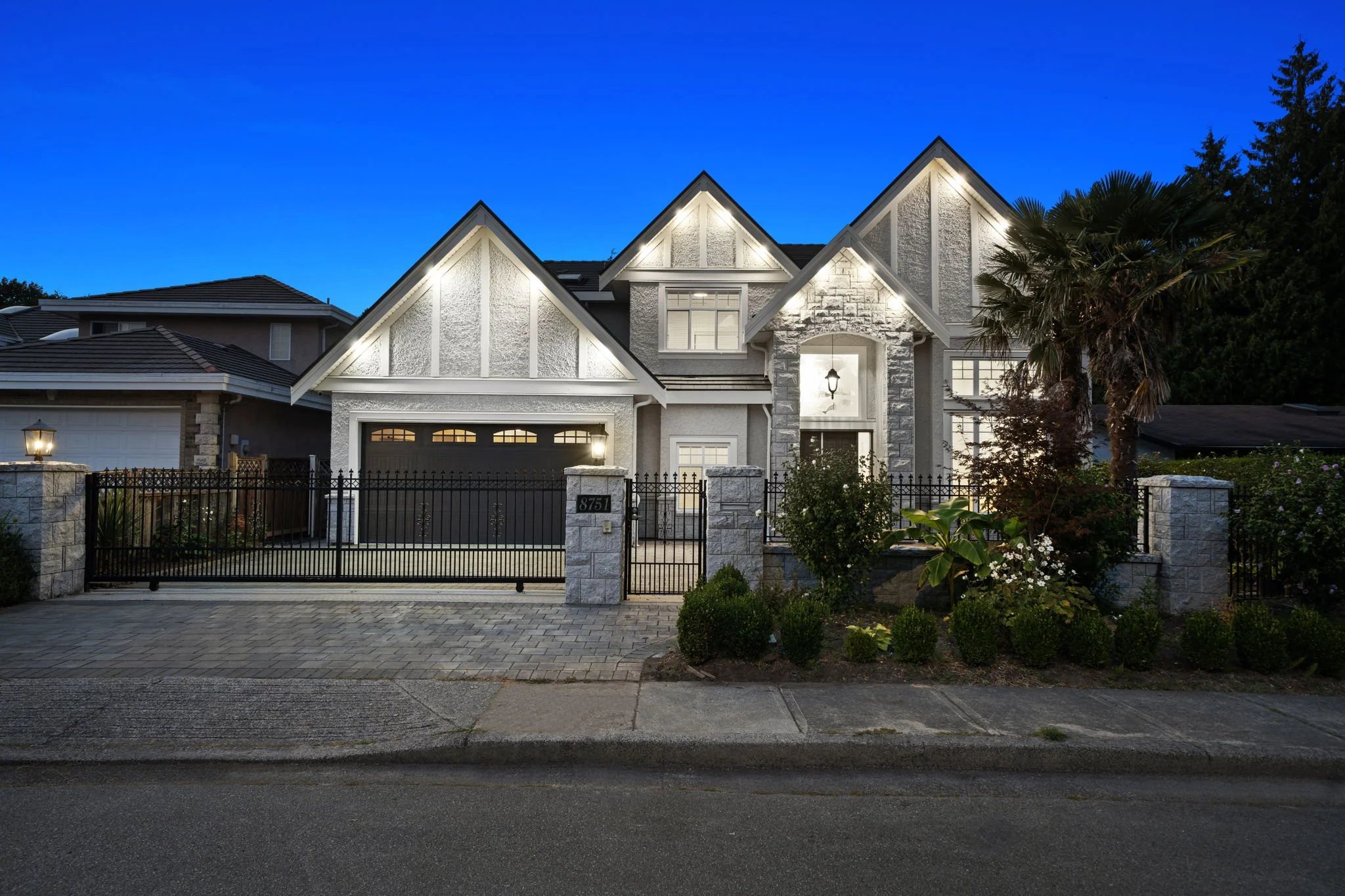 8751 Rosevale Rd, Richmond - $2,799,000