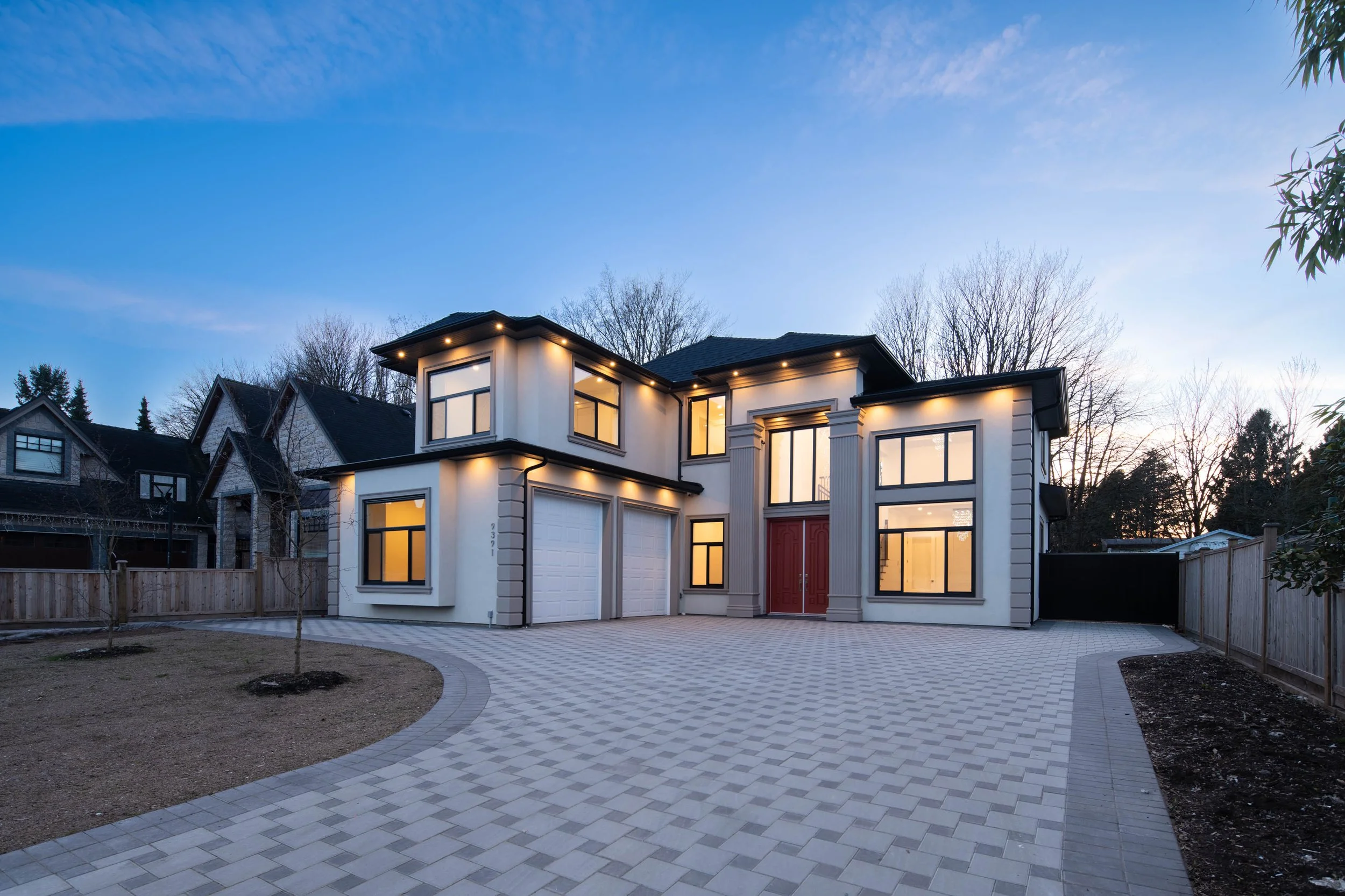 9391 Ryan Cres, Richmond - $3,399,000