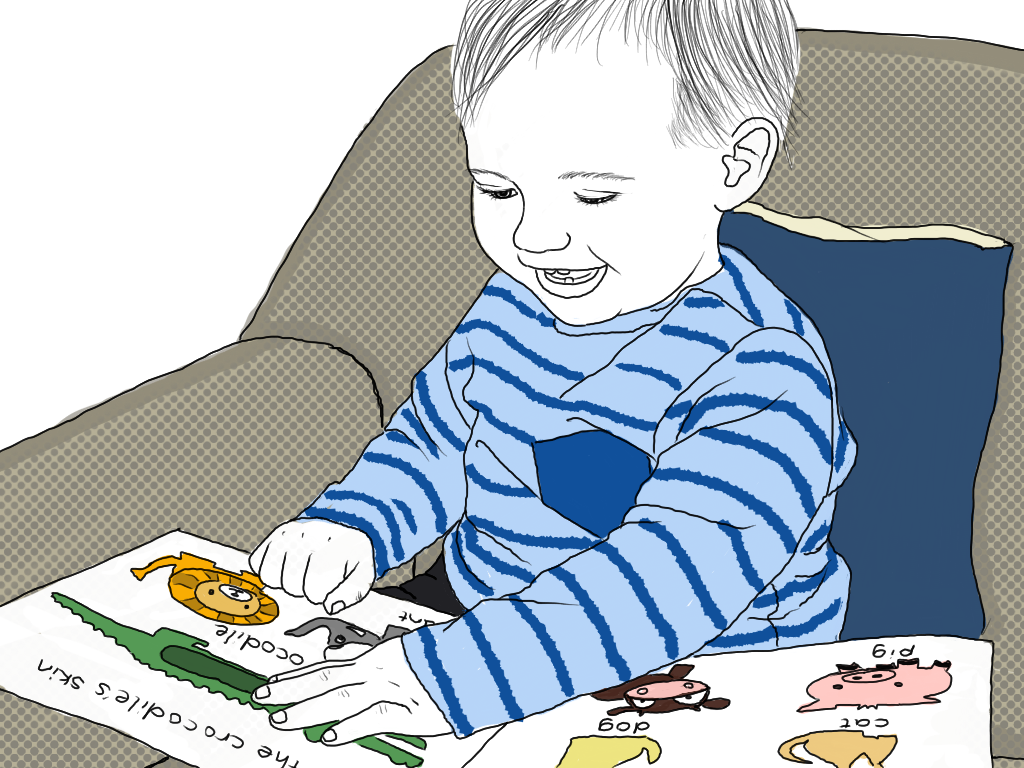 baby reading a book.png