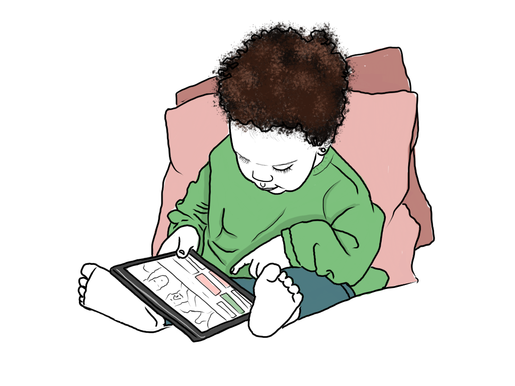 Little Screens, Big Impact: What the Science is Telling Us