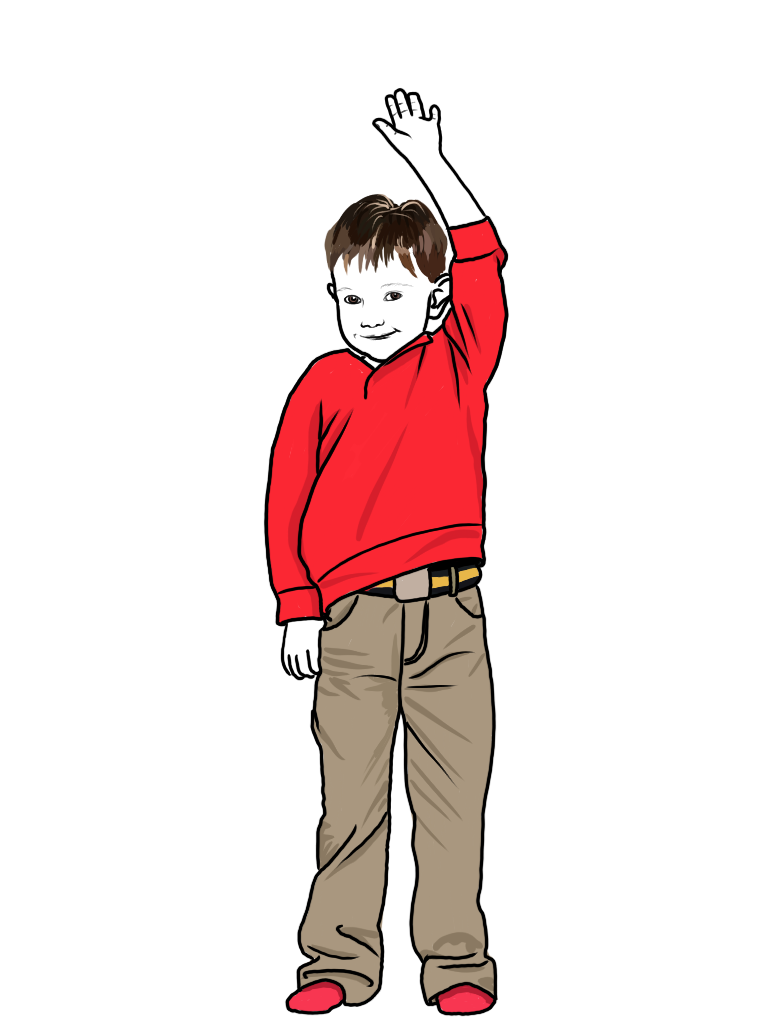 When Listening Gets Lost: Helping Children Feel Heard