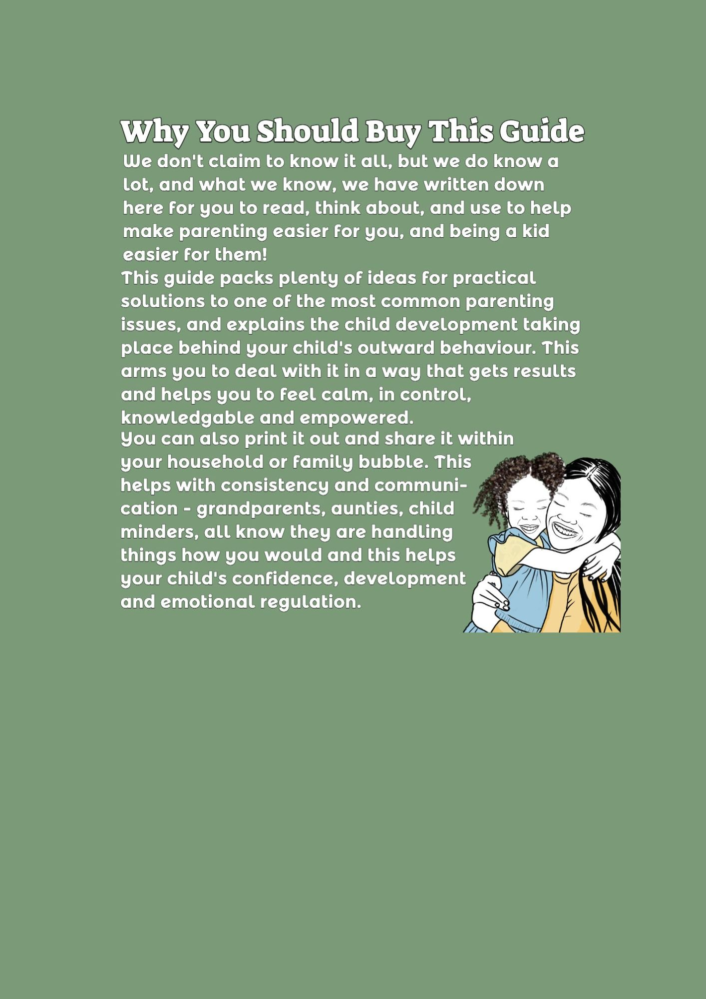 why you should buy, green.jpg