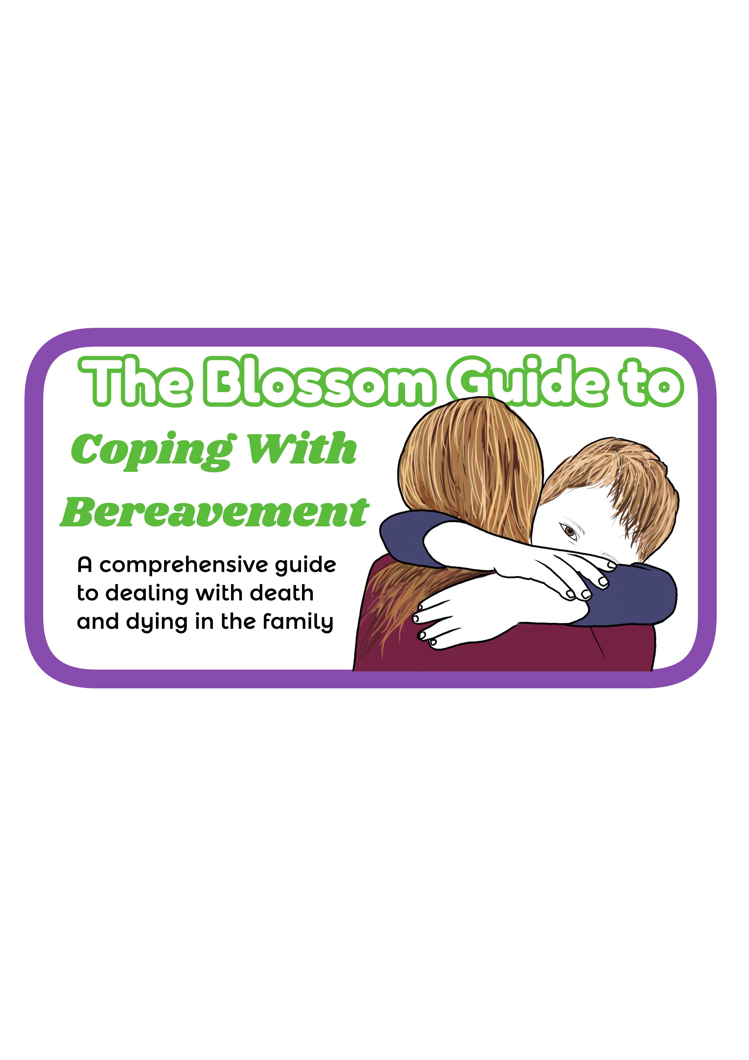 TBG to Coping With Bereavement