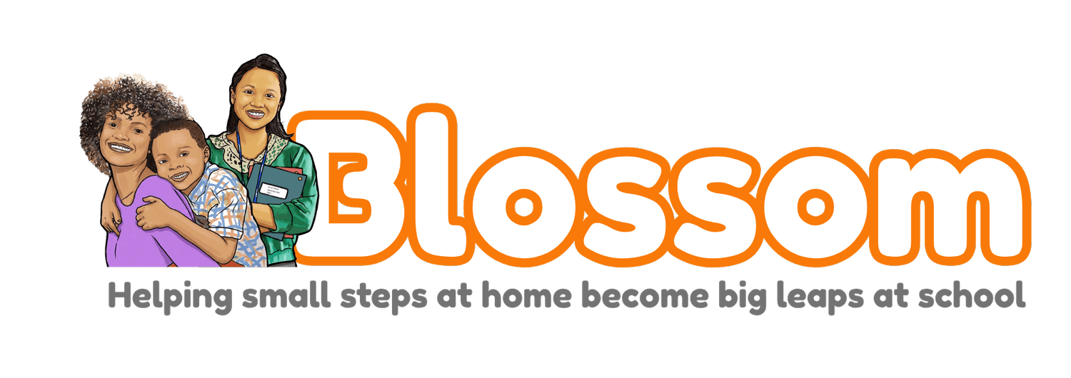 Blossom