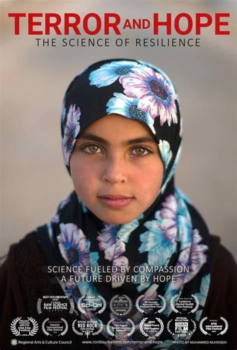 Terror and Hope Documentary Composer