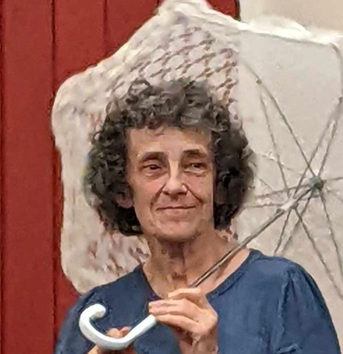 Congratulations - your poem is in our anthology!