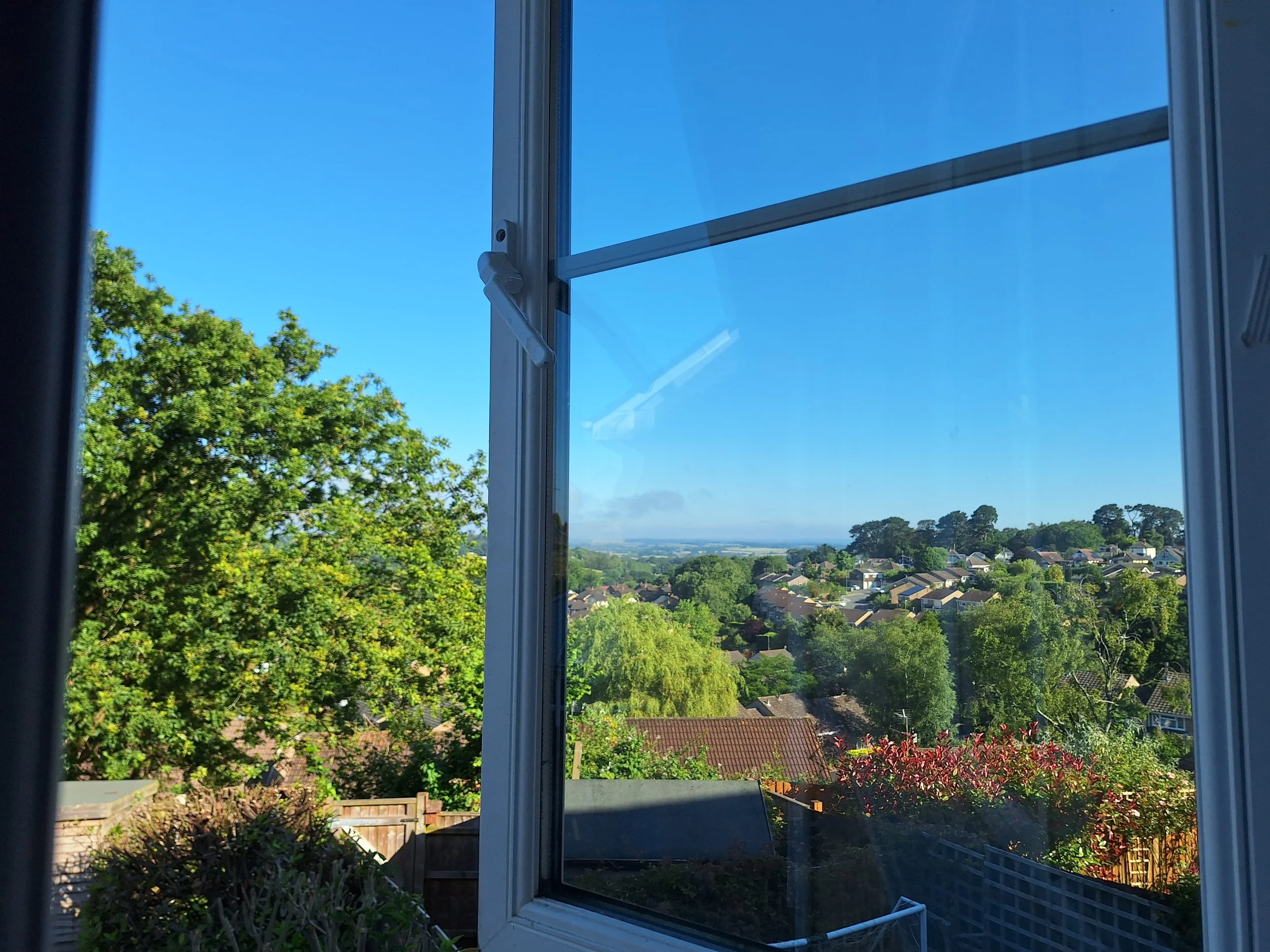 Reflections on our first submissions window…