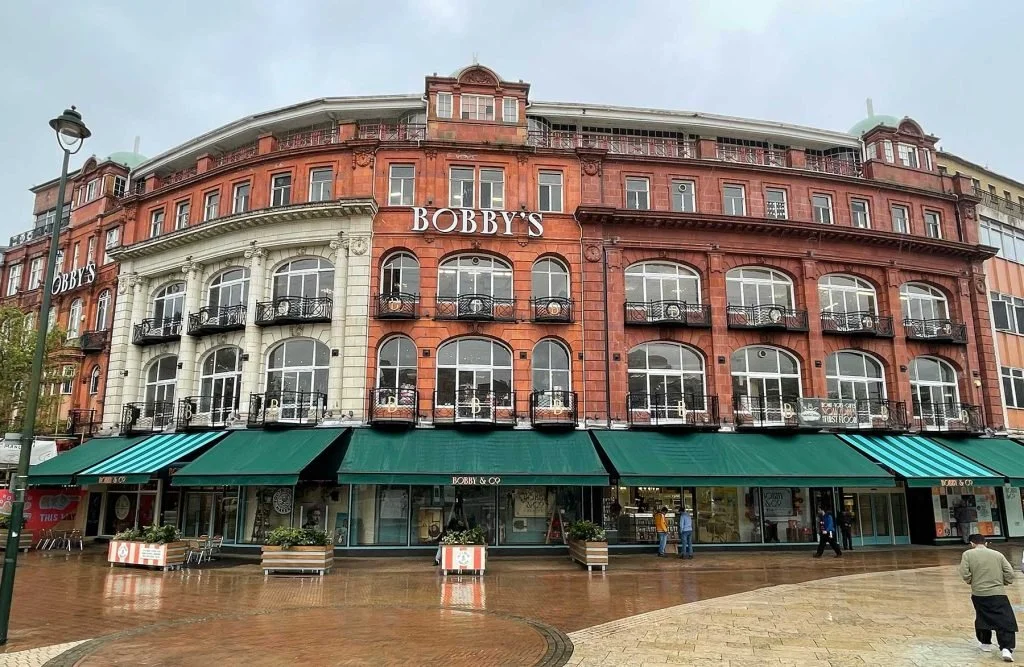 Bournemouth Writing Festival - Author Marketplace