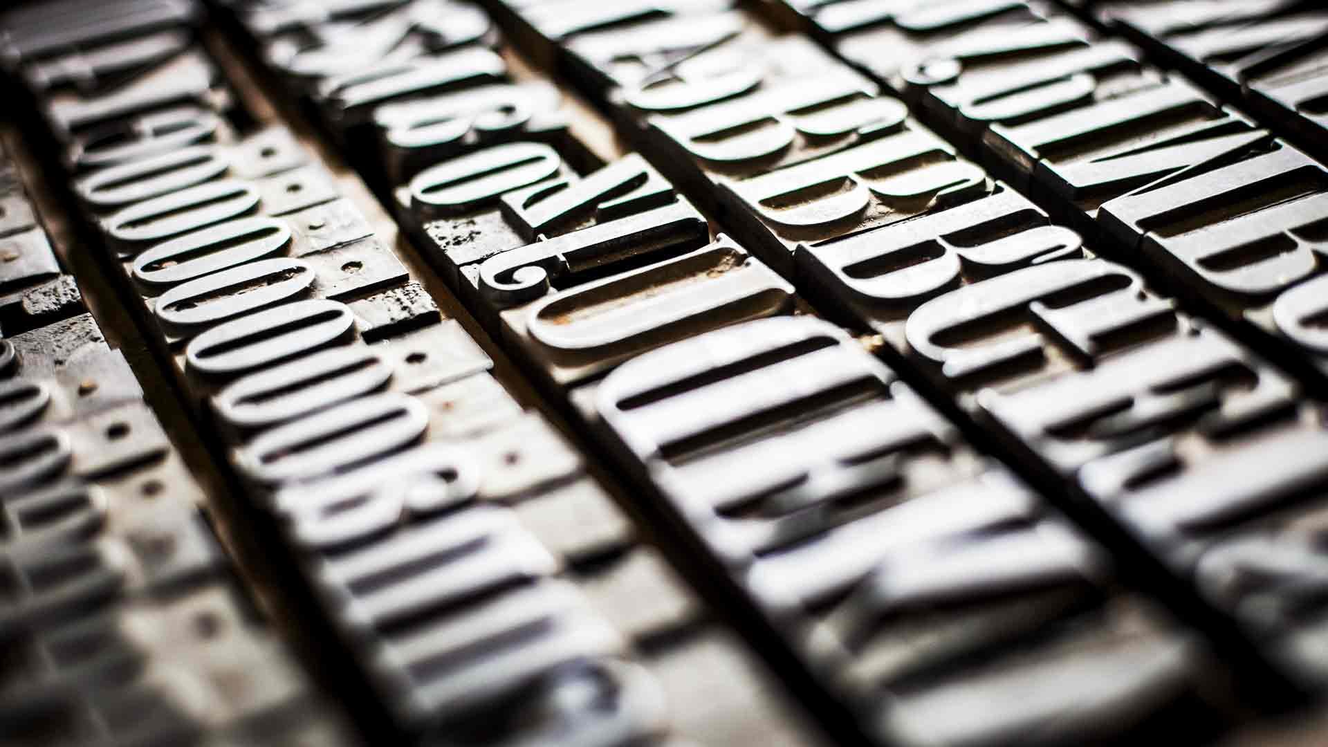 Open Letter on the Future of Small Press Publishing in the UK