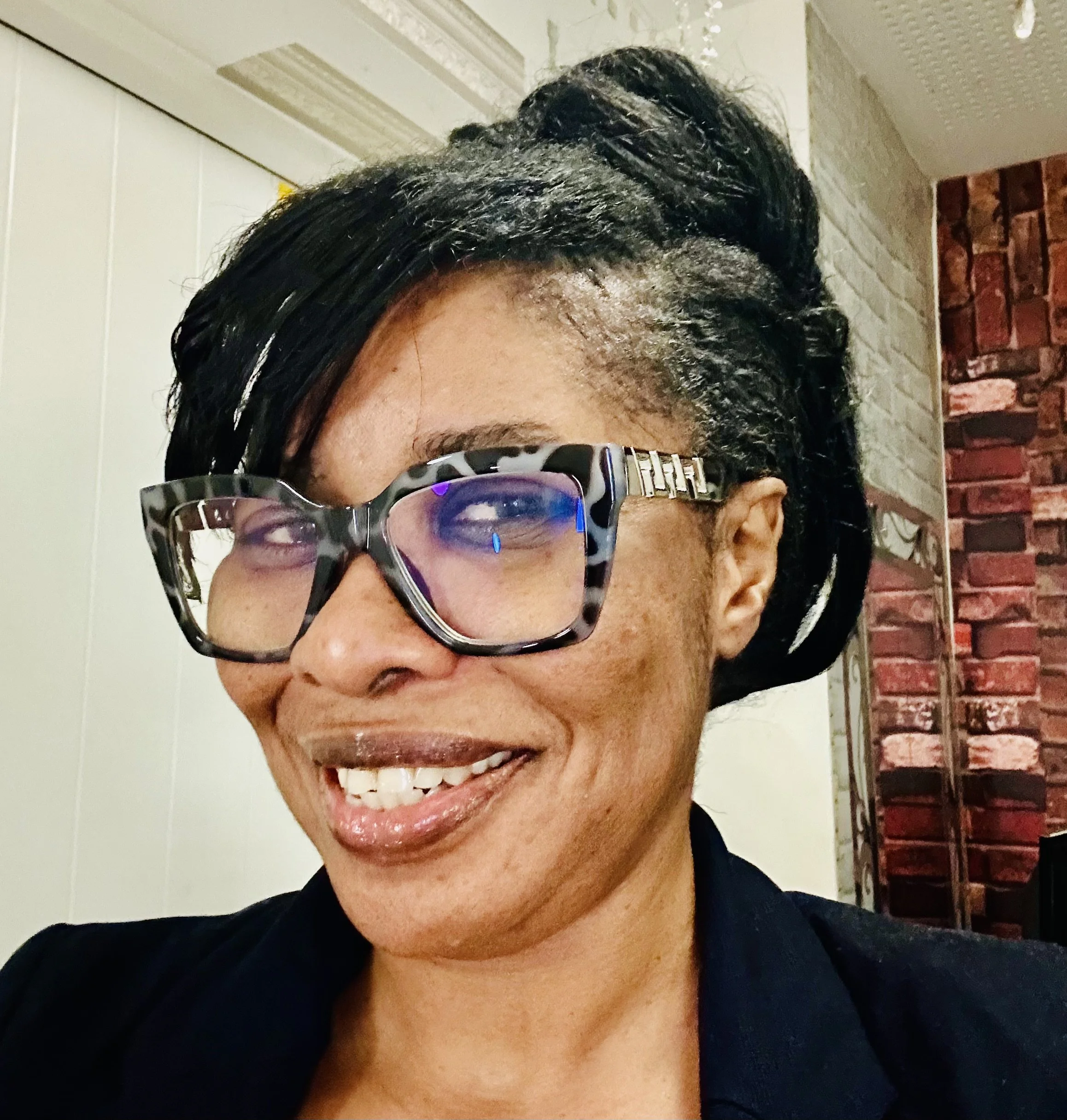Introducing Bridgette James