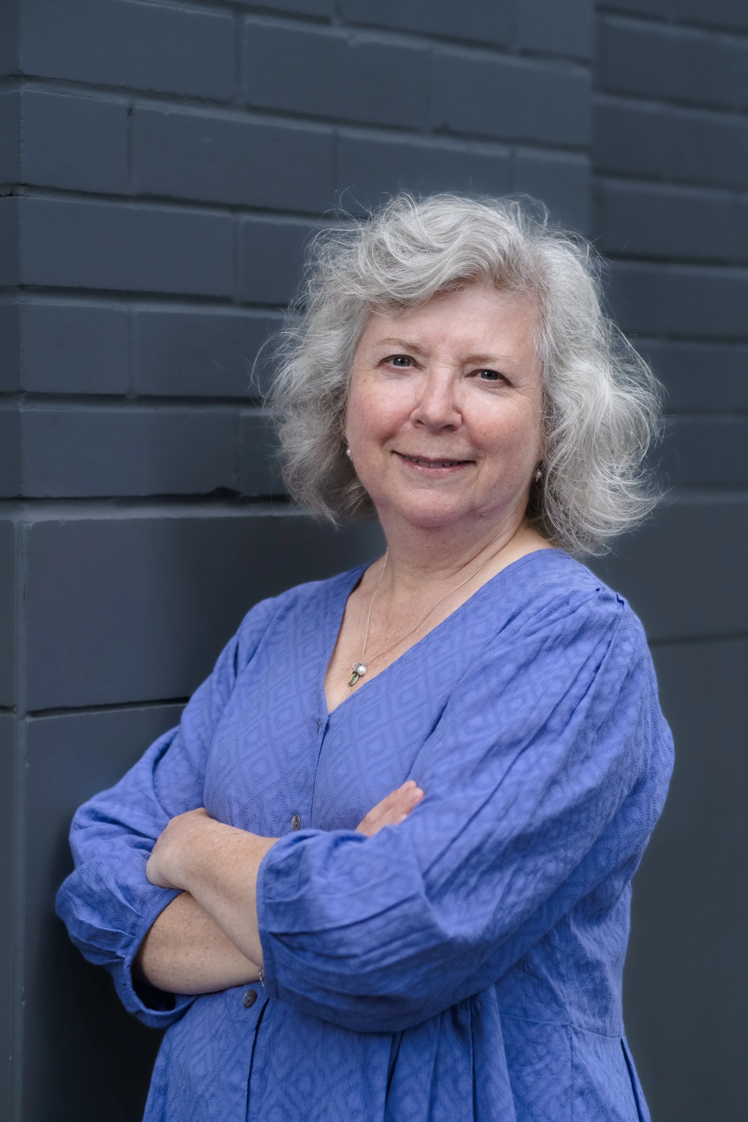 Louise Walker's poetry comes back to Liverpool