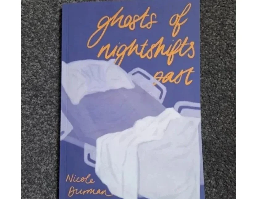 Ghosts of Nightshifts Past