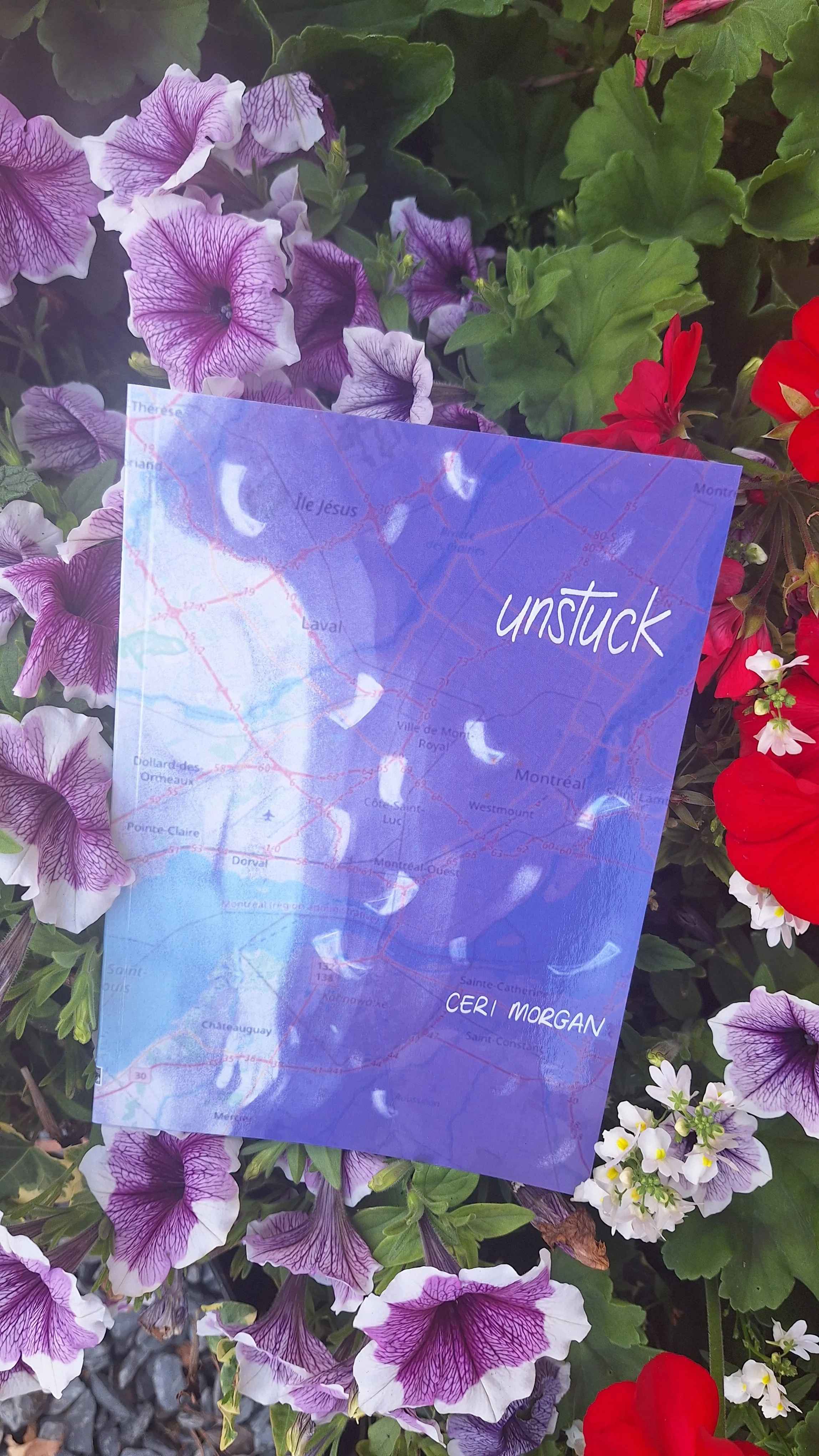 Unstuck