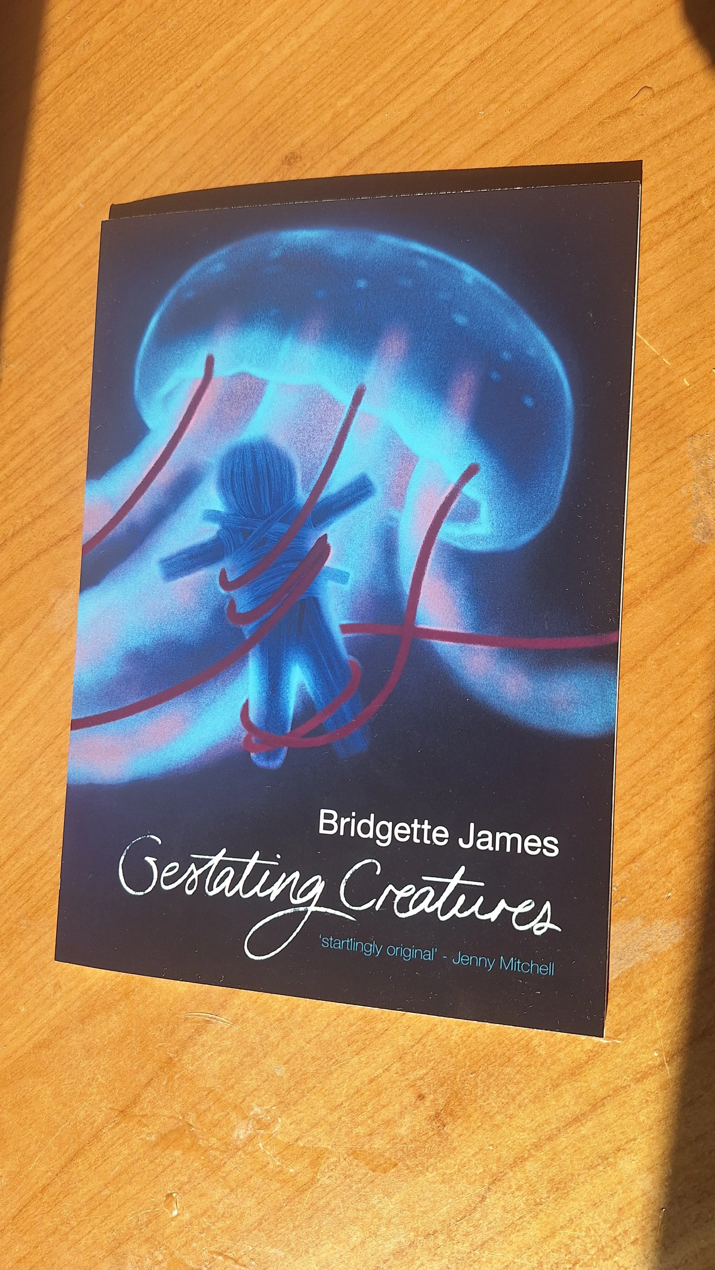 Gestating Creatures