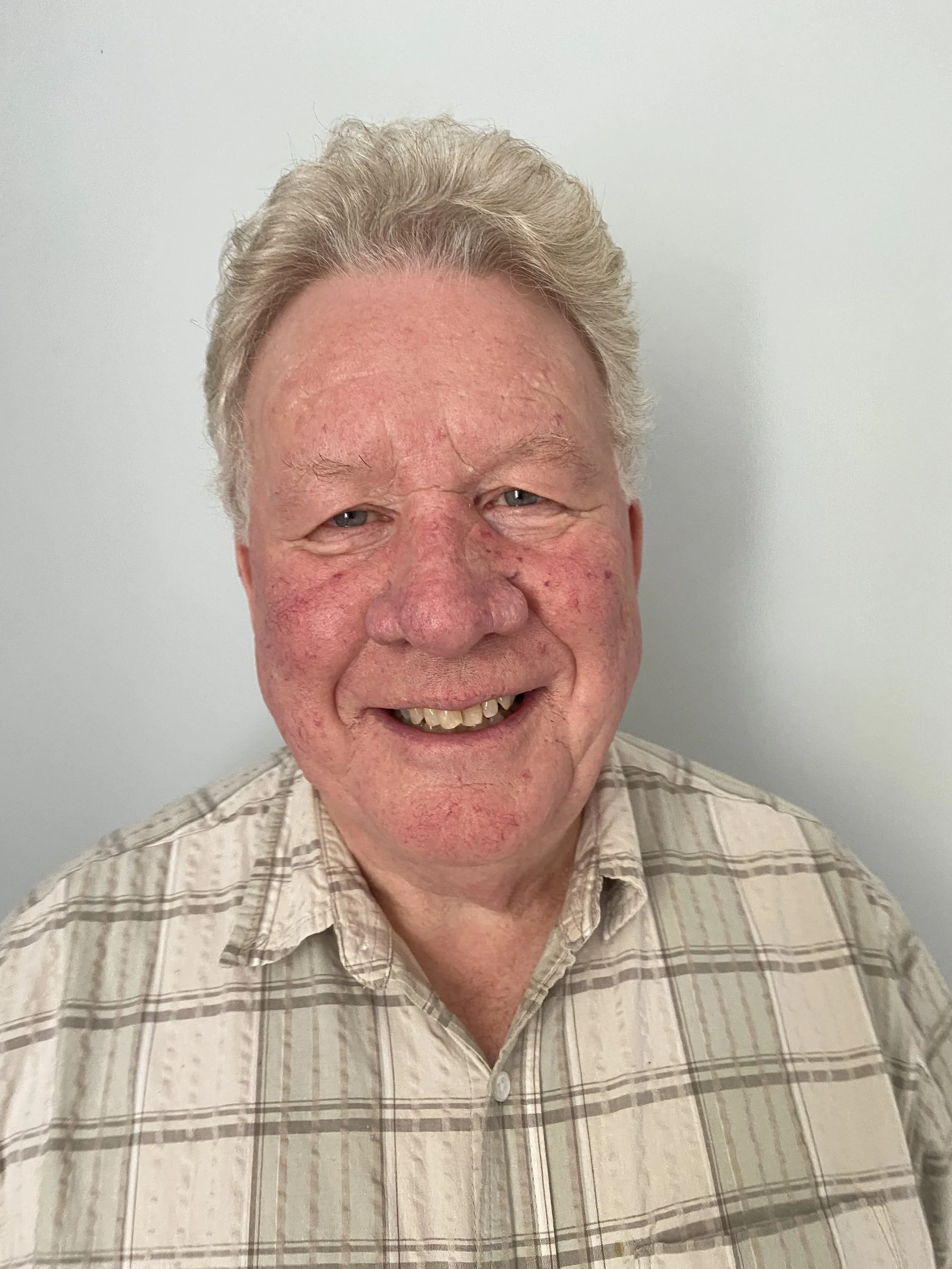 Dave Martin, poet, reviews From There to Here by Louise Walker, published by Dithering Chaps press.