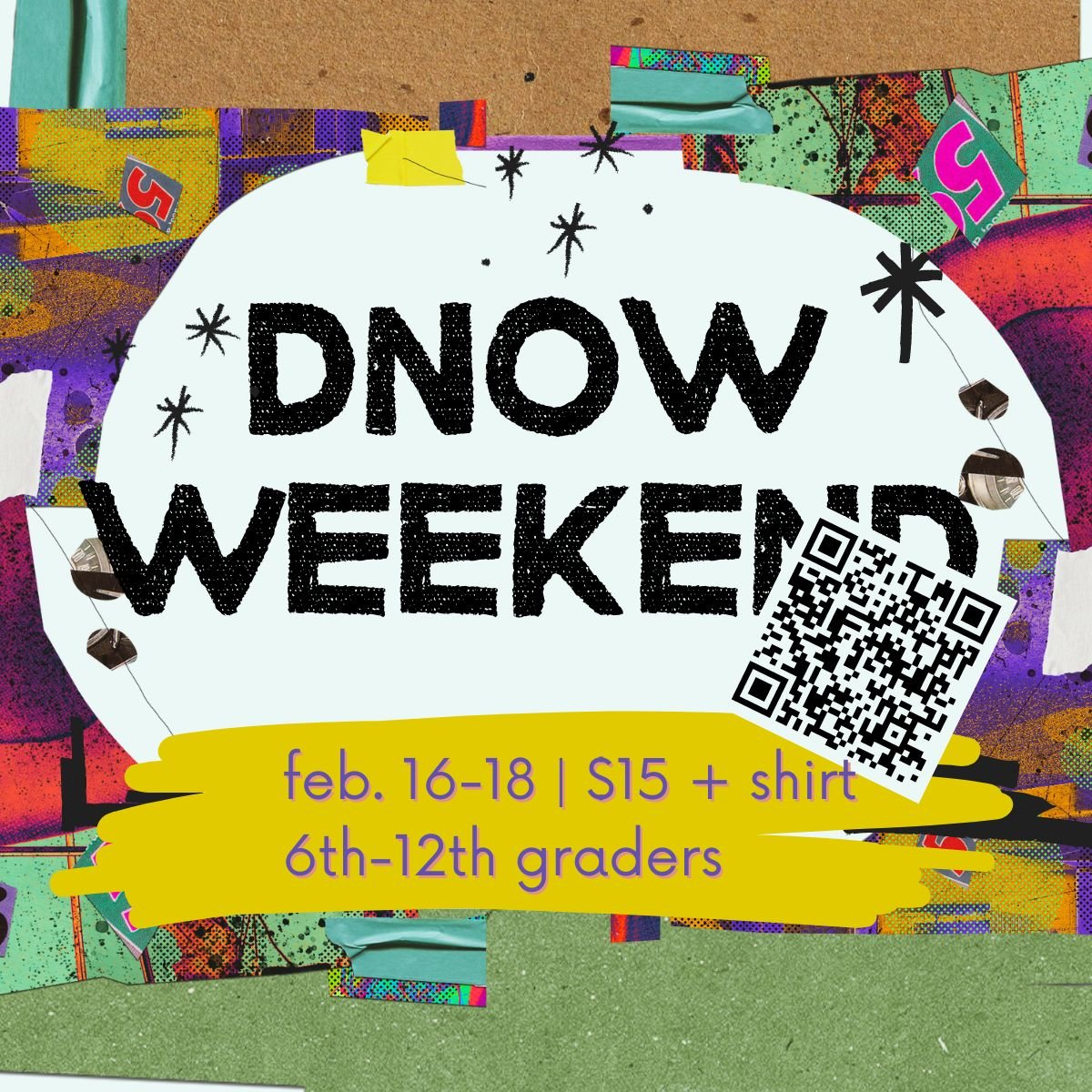 Events Kirkwood Church