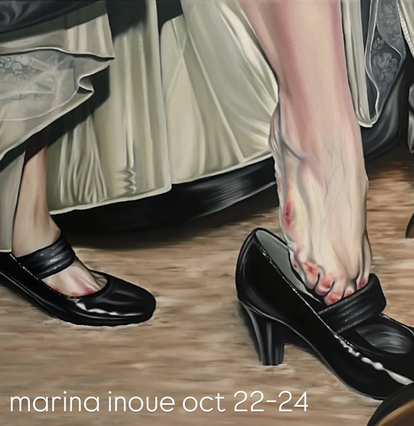 at it again w/ @marina_inoue 

all booked for this trip but please dm the shop to be added to last minute cancellation list.