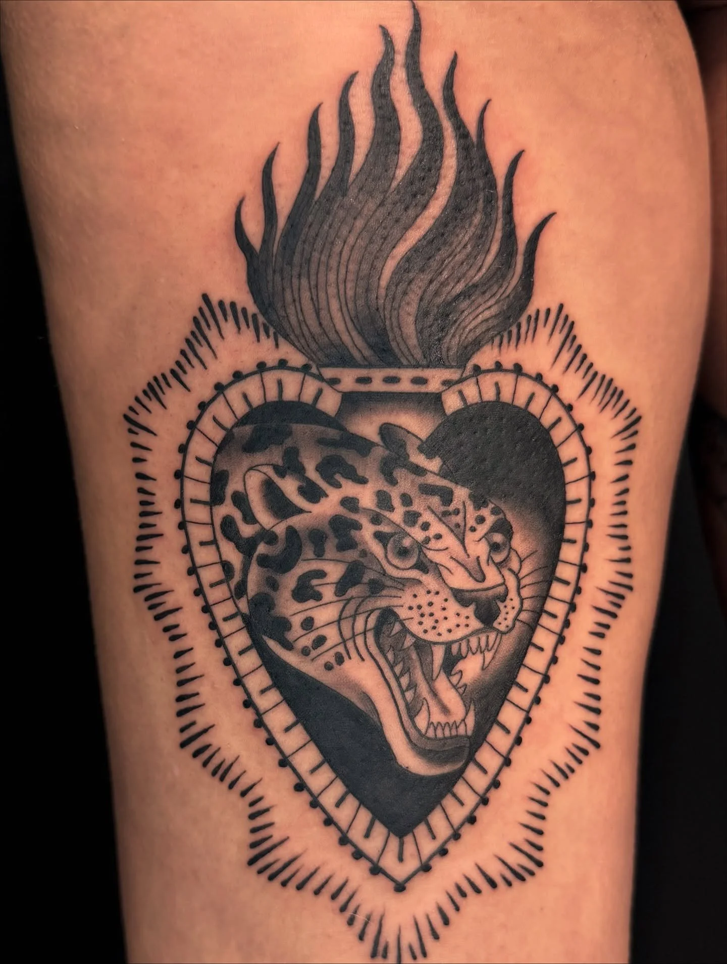 made this week by our current guest @____katie.gray 

hop over to Katie&rsquo;s page to find booking info for upcoming nyc dates