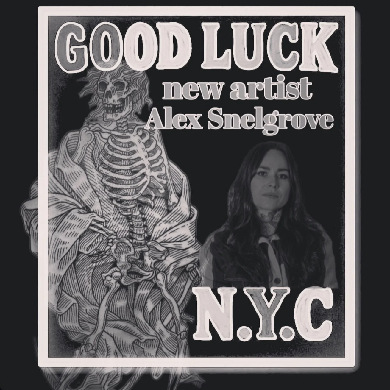 How&rsquo;s about a big NYC welcome to our newest artist here in Greenpoint:
(share,repost,comment,etc&hellip;)
Alex @snelgrove , a seasoned tattoo artist with over 14 years of experience, who has recently made the exciting move to New York to join t