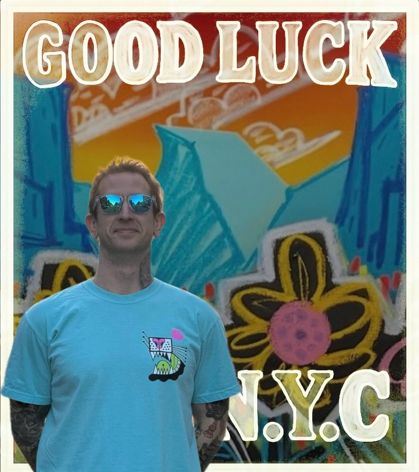 @mikeboydtattoos has been based here with us in Greenpoint, for the last few years and travels across the pond to the UK quite often and hits the coolest towns in the usa for guest appearances, ATX &amp; PDX &amp; many more(if you want him to visit y