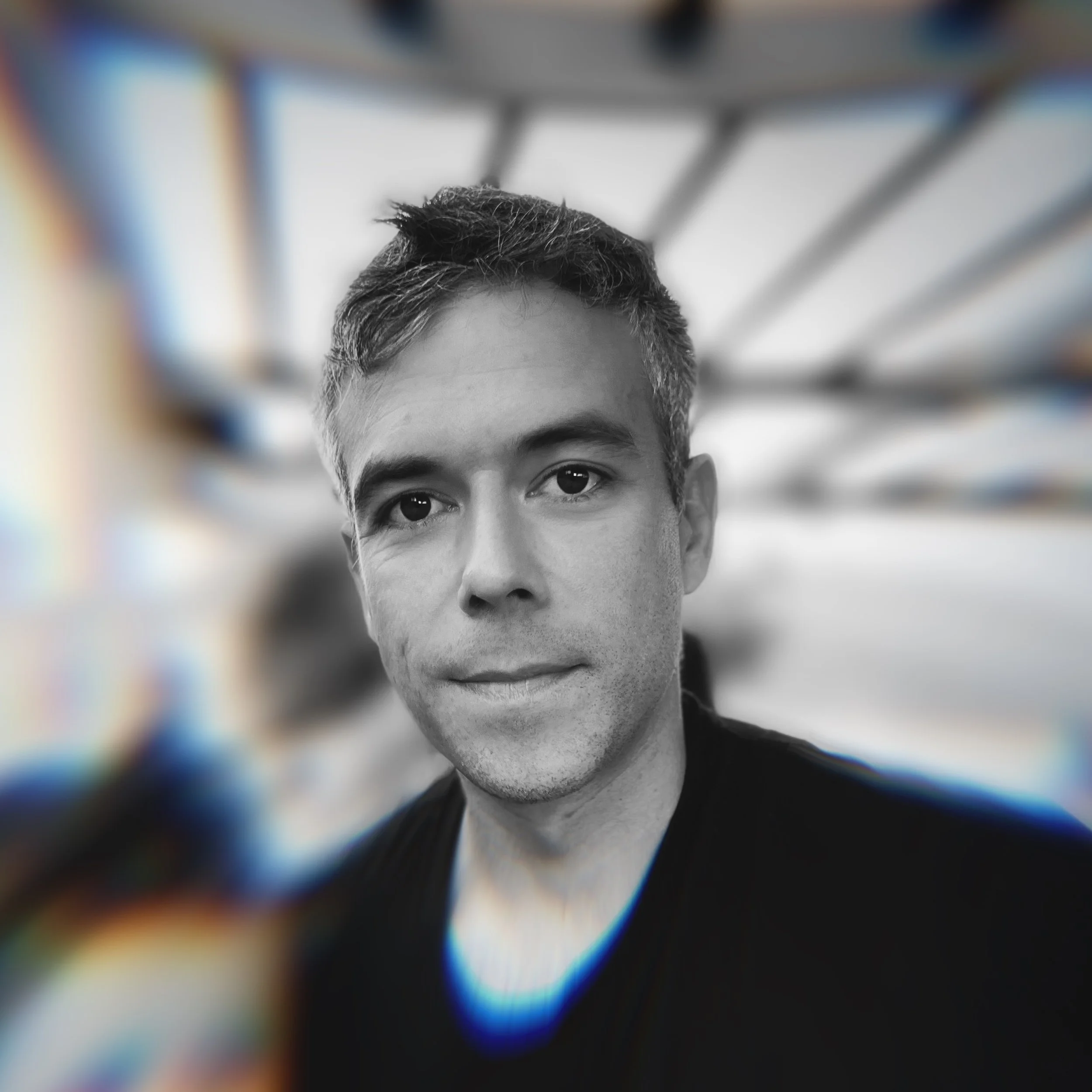 MEU Consulting founder Louis PAPAEMMANUEL