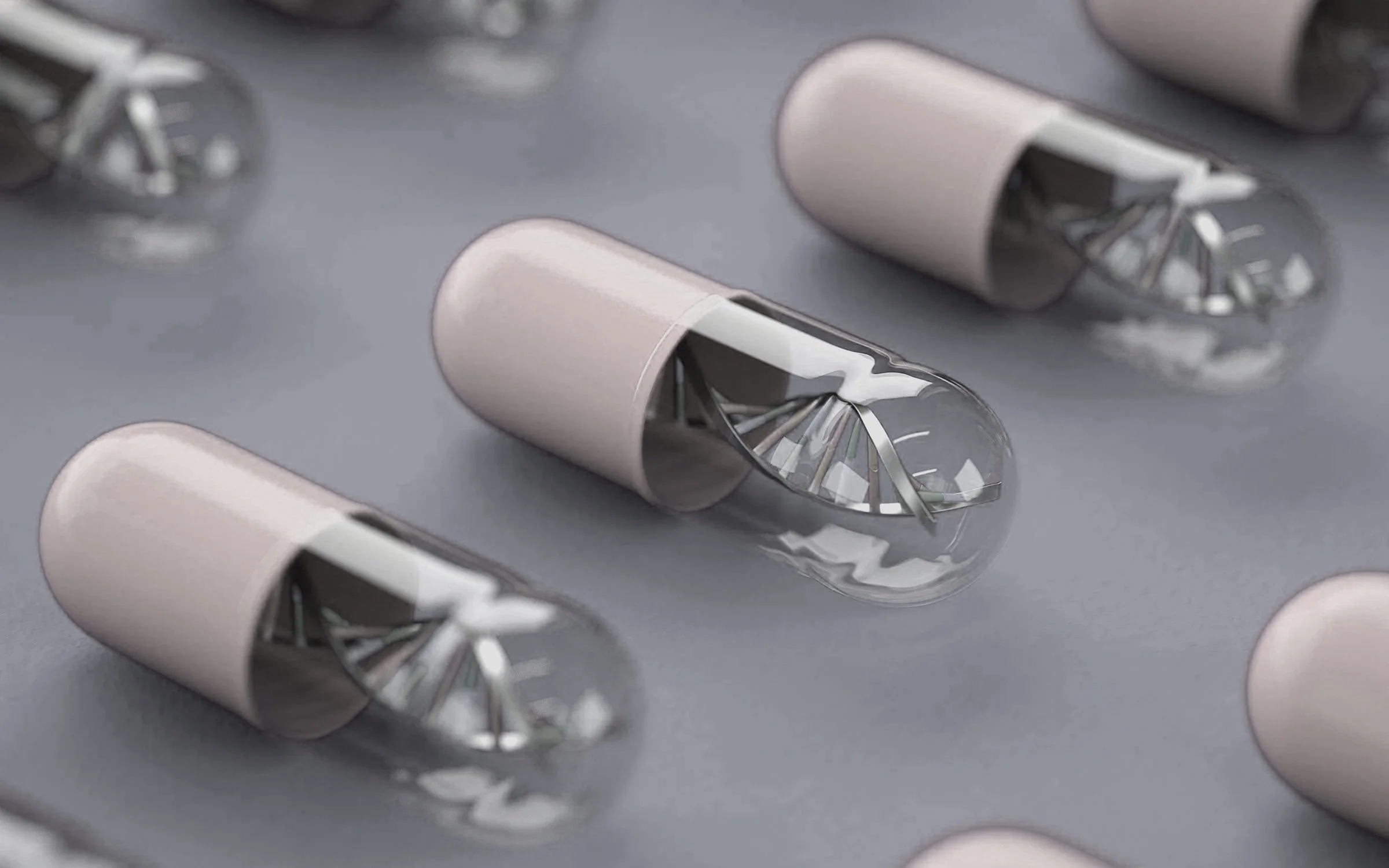 MEU Consulting secures €2,5M for RNHALE through the EIC Transition. 