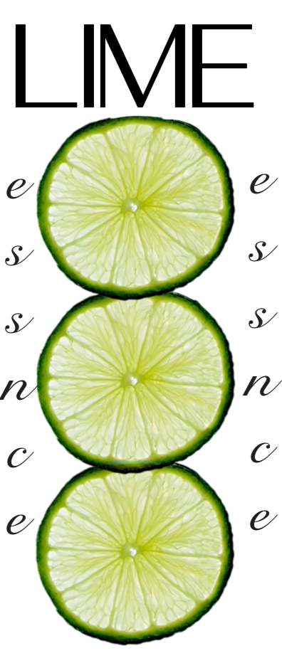 essnce Lime Juice 2L