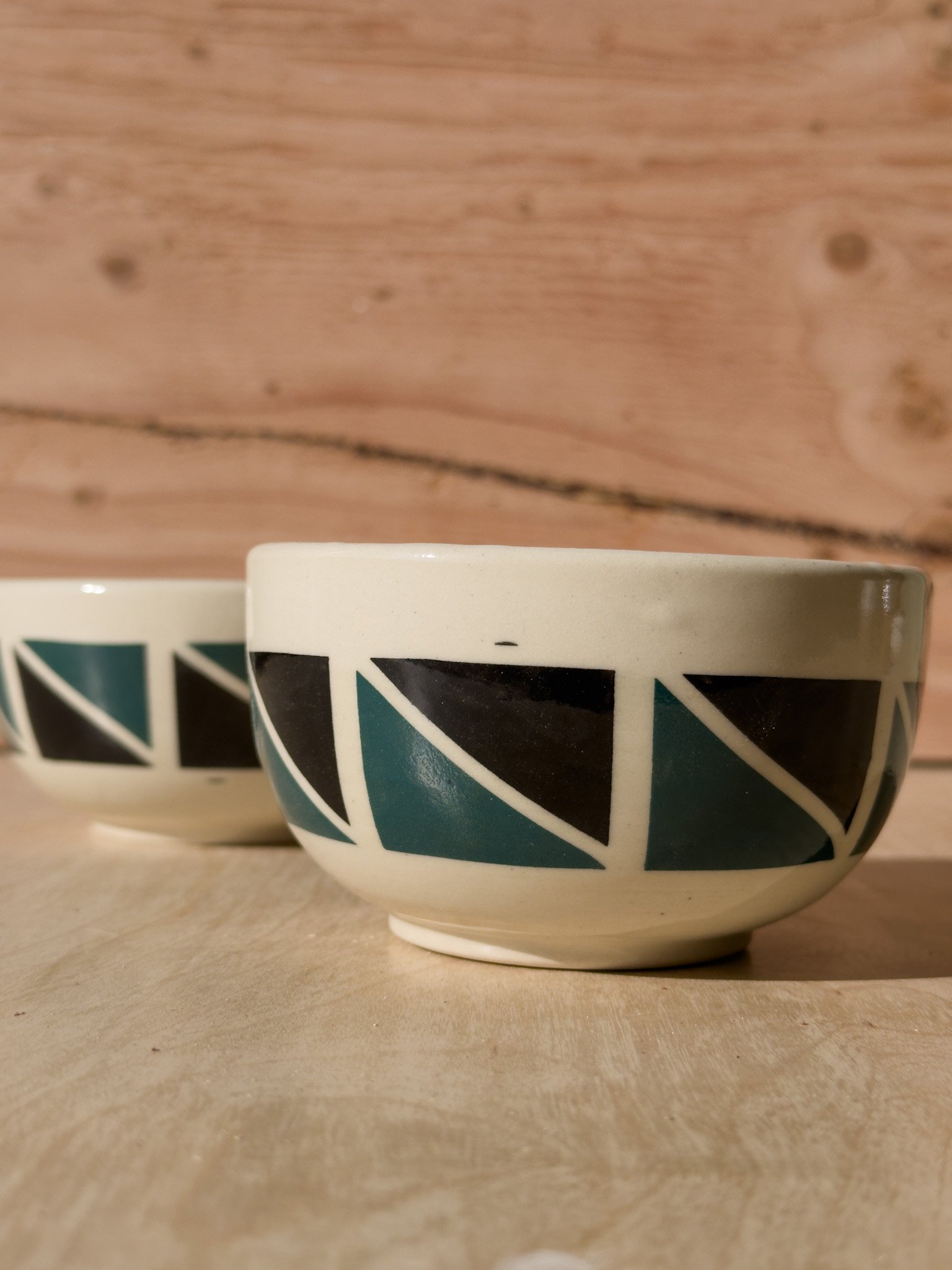 Small Bowls (set of 2)