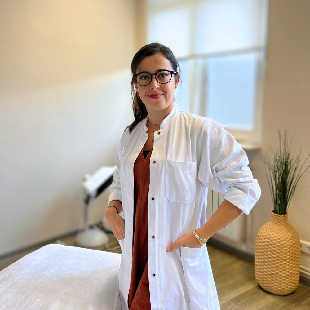 Dr. Med. Georg I. Pfeifer Orthopädische Praxis Dr. med. Pfeiffer | Praxis für Schönheitsmedizin