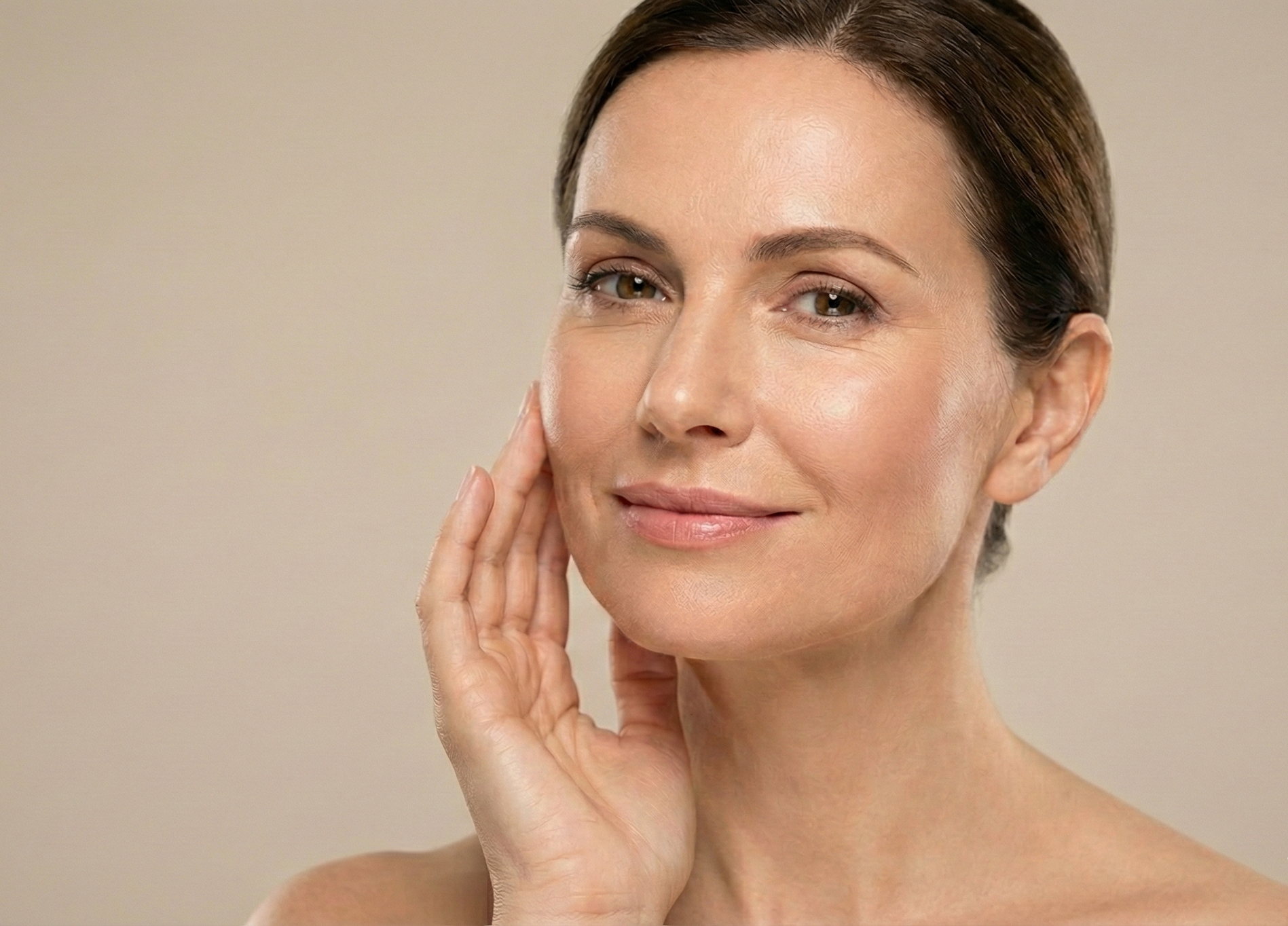 Hautverjüngung mit Ellansé®