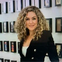 Photo of Jenn Patrino