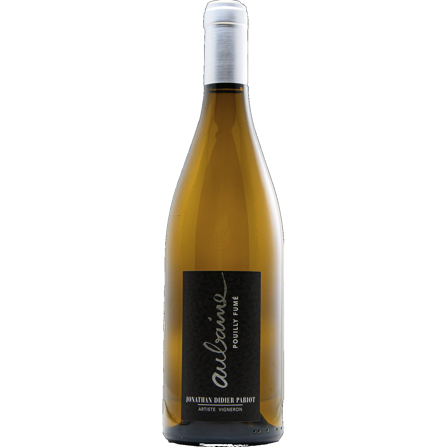 Domain Jonathan Pabiot - Pouilly Fumé Aubaine