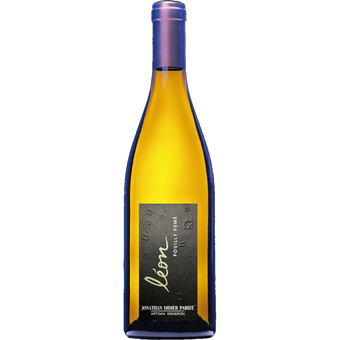 Domain Jonathan Pabiot - Pouilly Fumé Léon