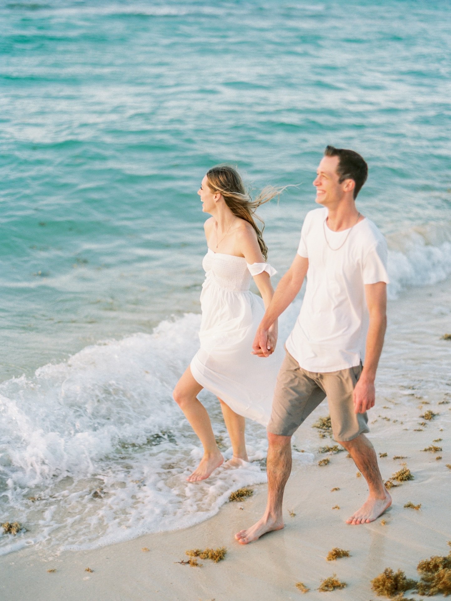 2025 ✨ What a year. I kicked off the beginning of my wedding season in Mexico, and ended it in Key West. I personally photographed 25 gorgeous weddings and our associate teams had a busy year as well! In between weddings, I photographed nearly 300 se